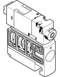 CPVSC1-M1LH-N-H-M5O Image