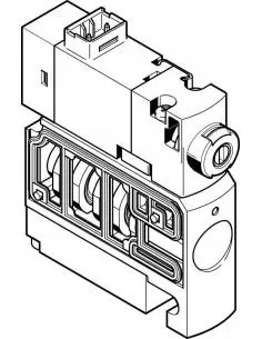 CPVSC1-M1LH-N-T-M5O Image
