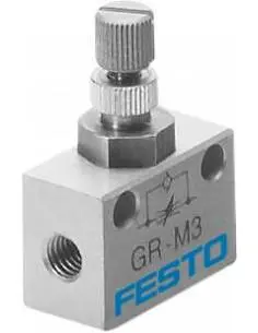 GR-M3 Image