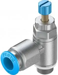 GRLA-1/8-QS-8-RS-D Image