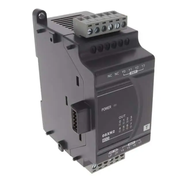 DVP08XN211T Image